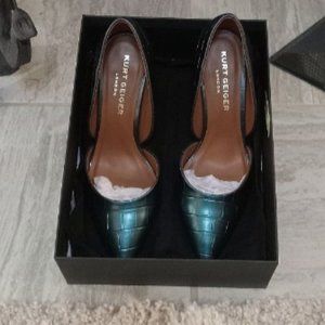 Kurt Geiger Heels